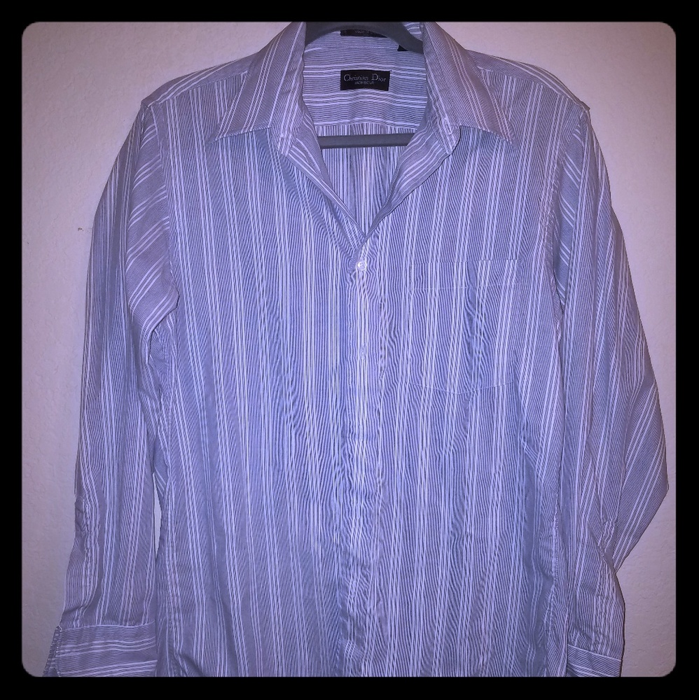 Men's Christian Dior